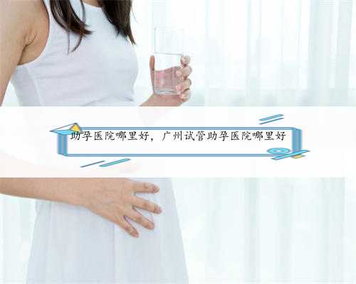 助孕医院哪里好，广州试管助孕医院哪里好